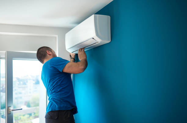 Professional HVAC in University Of Pittsburgh Johnstown, PA