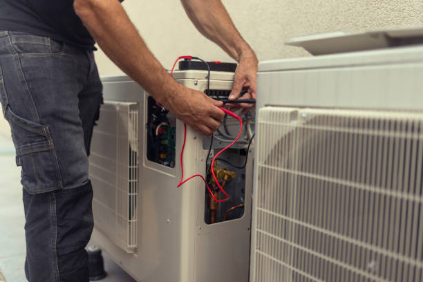 Best HVAC air duct cleaning  in University Of Pittsburgh Johnstown, PA