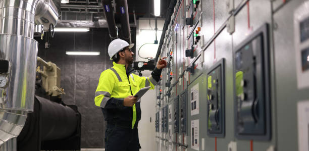 HVAC troubleshooting in University Of Pittsburgh Johnstown, PA
